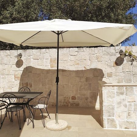Il Trullo Del Viaggiatore Alberobello Extérieur photo