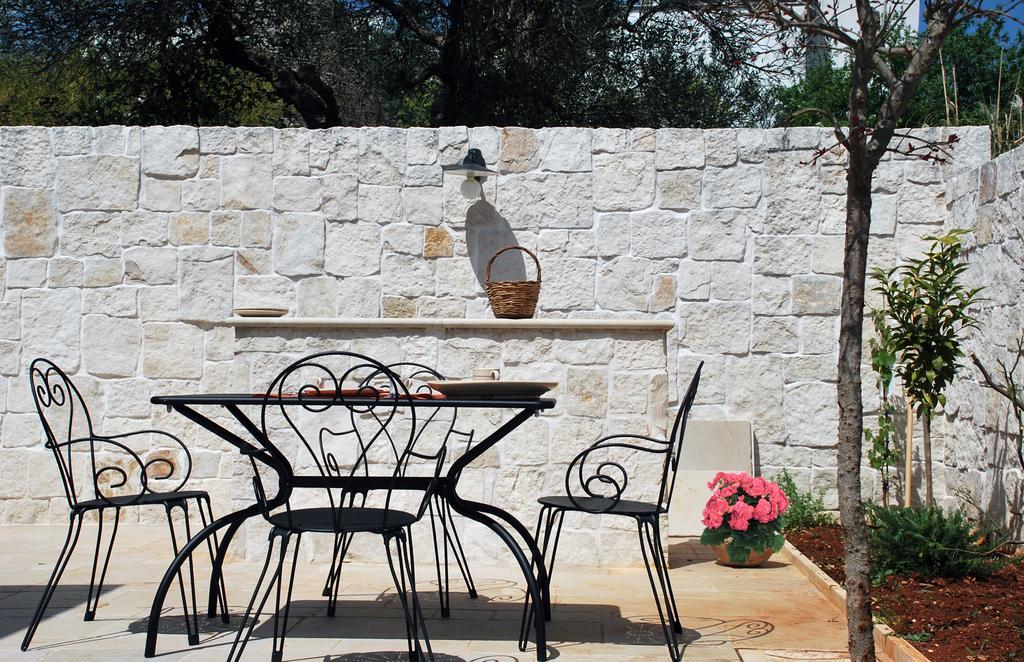 Il Trullo Del Viaggiatore Alberobello Extérieur photo