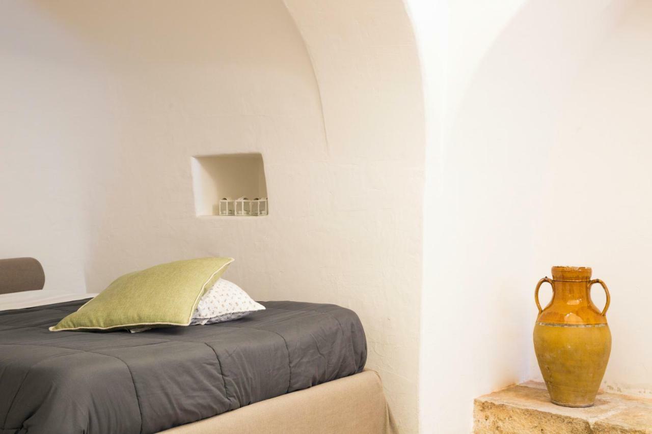 Il Trullo Del Viaggiatore Alberobello Extérieur photo